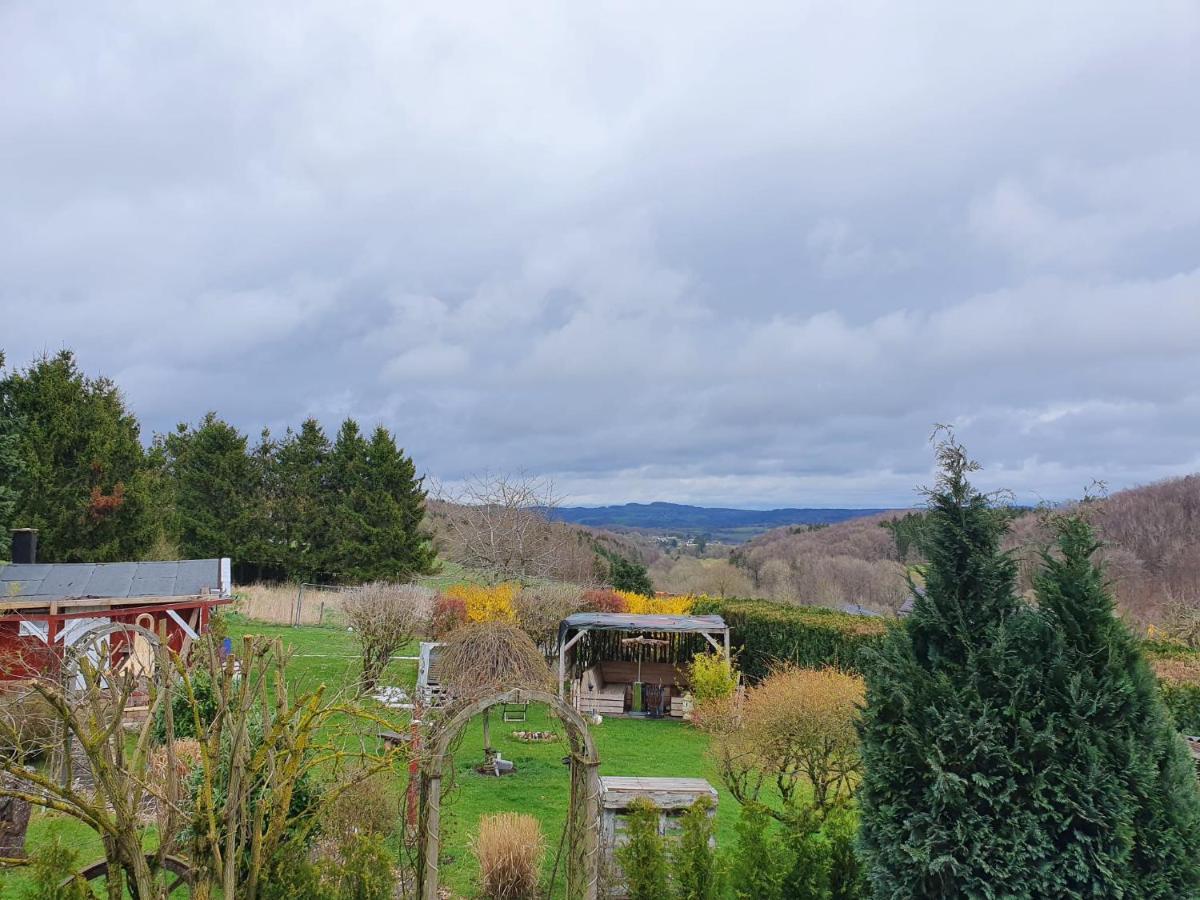 Nettersheim Schoene Aussicht מראה חיצוני תמונה