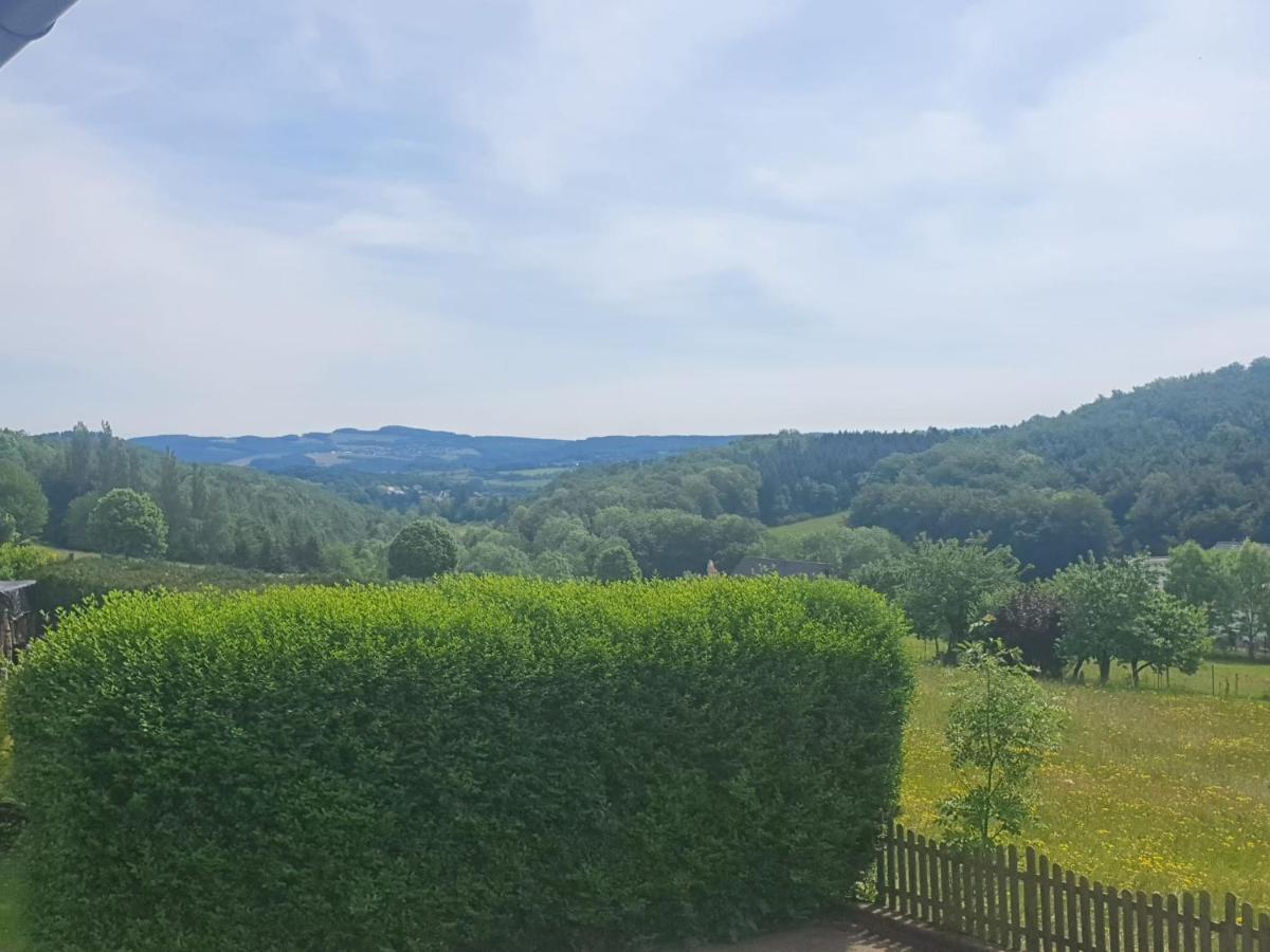 Nettersheim Schoene Aussicht מראה חיצוני תמונה